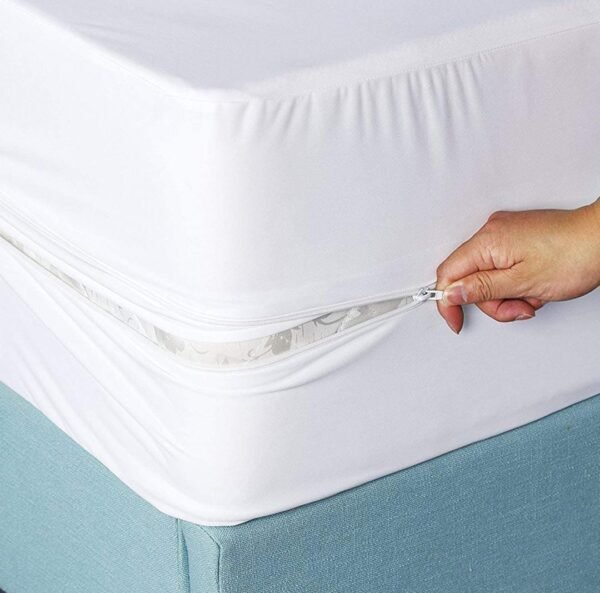 Water Proof Mattress Zipper Case