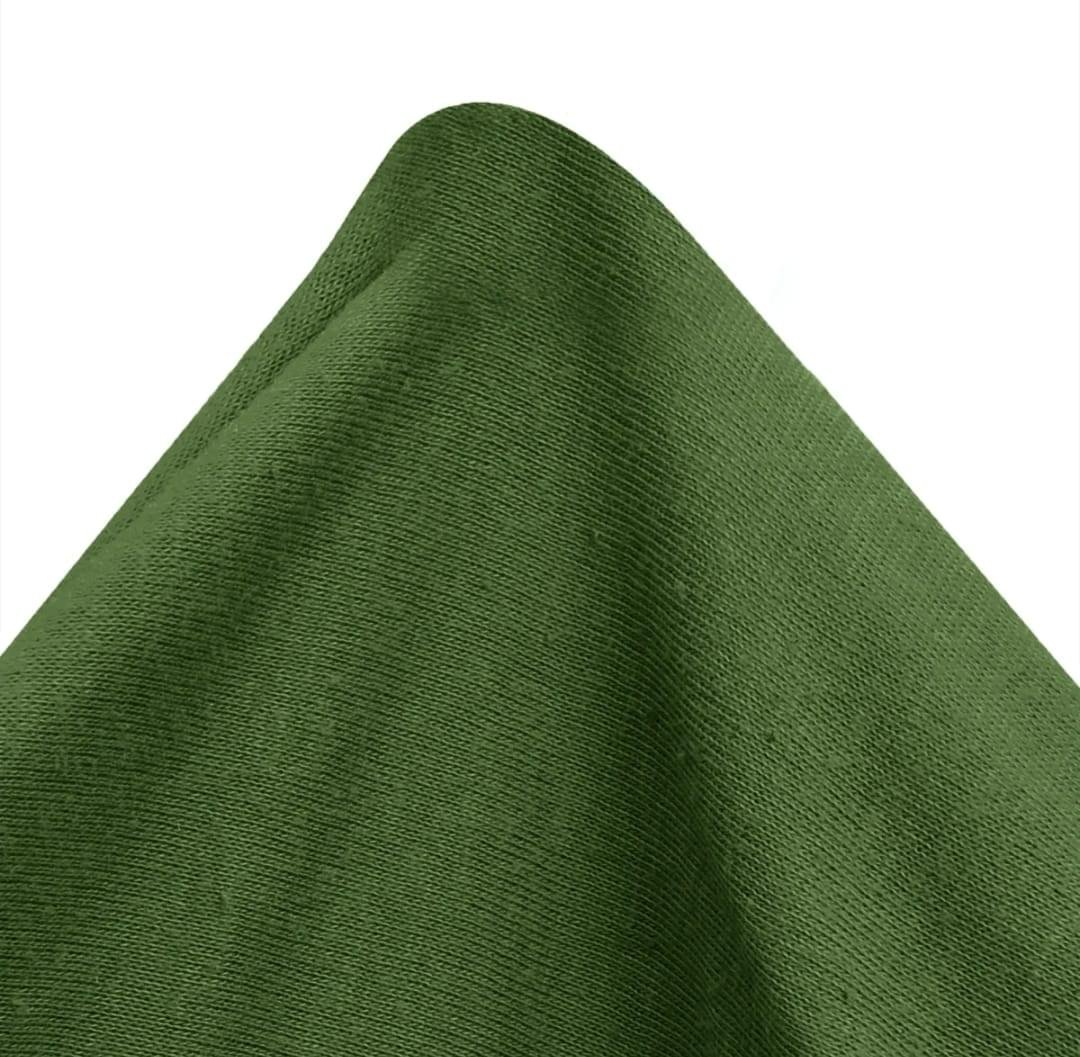 Jersey Sofa Covers - Green - Image 2
