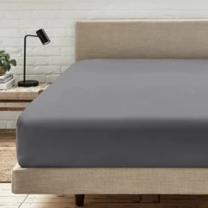 Jersey Bed Fitted Sheets